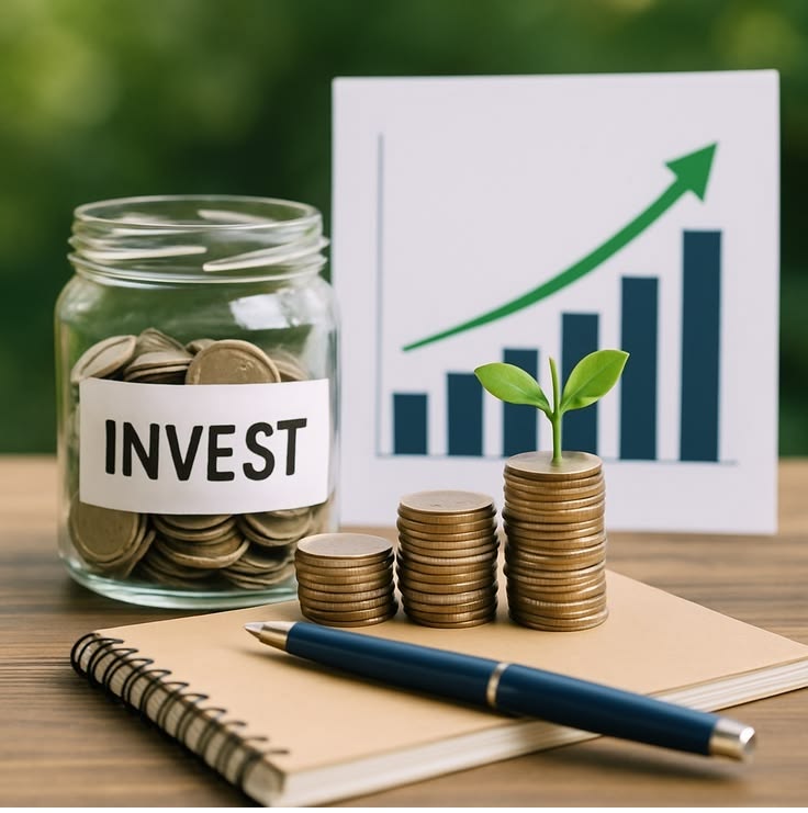 💰 Affordable Investment Options-Bhagyody properties