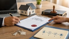 Property Documentation Assistance-in-pune