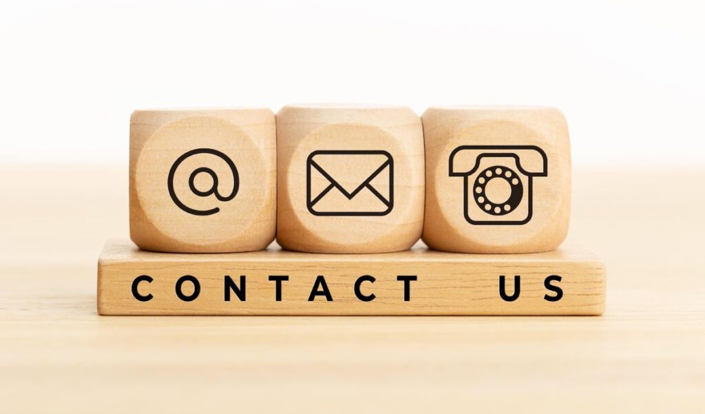 Contact Us-Bhagyody Properties