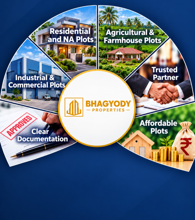 Gokul Park-Bhagyody Properties Pune